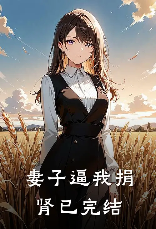 妻子逼我捐肾已完结