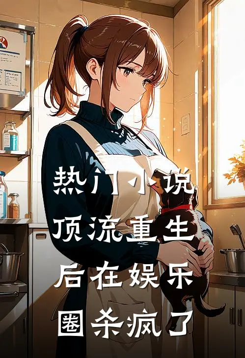 热门小说顶流重生后在娱乐圈杀疯了
