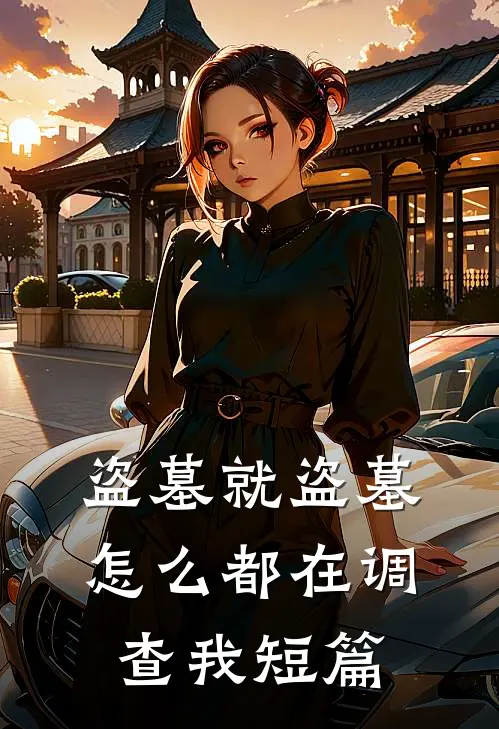 盗墓就盗墓，怎么都在调查我短篇