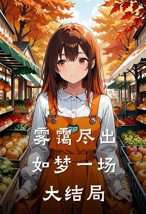 雾霭尽出如梦一场大结局