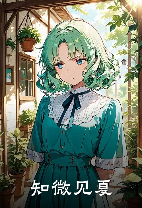 知微见夏