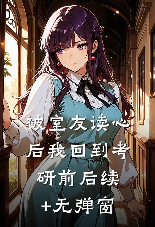 被室友读心后我回到考研前后续+无弹窗