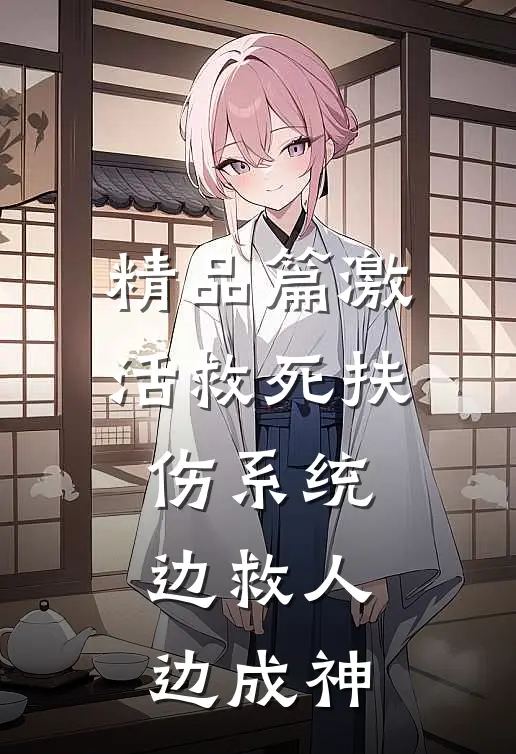 精品篇激活救死扶伤系统，边救人边成神