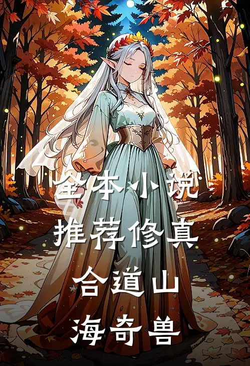 全本小说推荐修真：合道山海奇兽