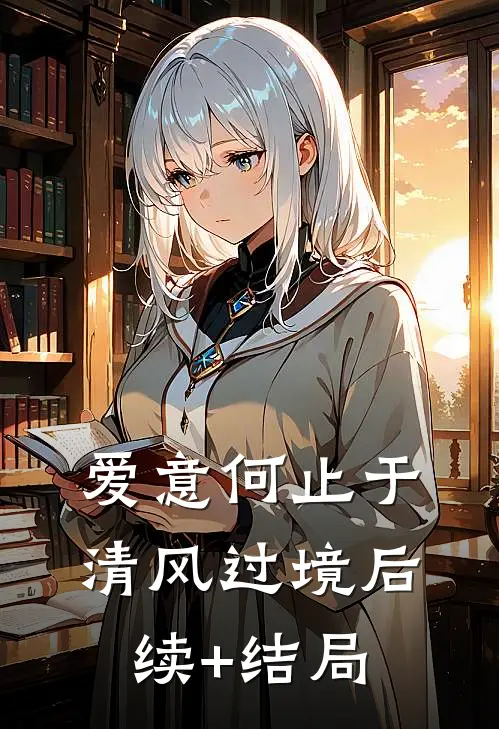 爱意何止于清风过境后续+结局