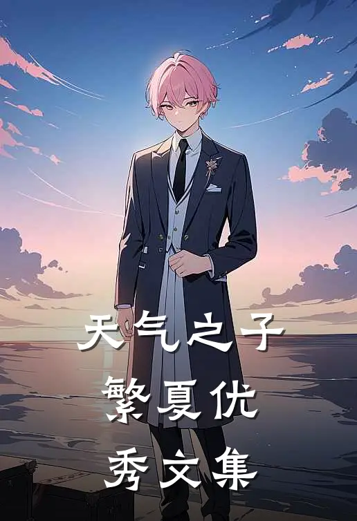 天气之子，繁夏优秀文集