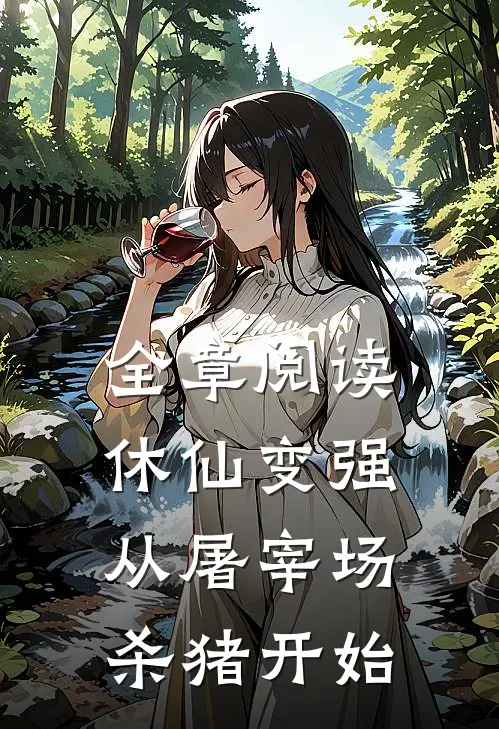 全章阅读休仙变强，从屠宰场杀猪开始
