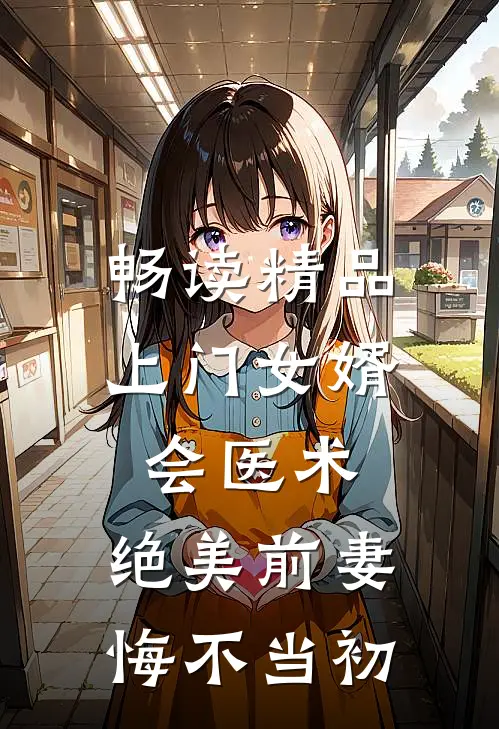 畅读精品上门女婿会医术，绝美前妻悔不当初