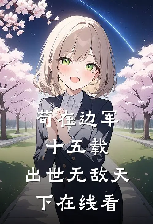 苟在边军十五载，出世无敌天下在线看