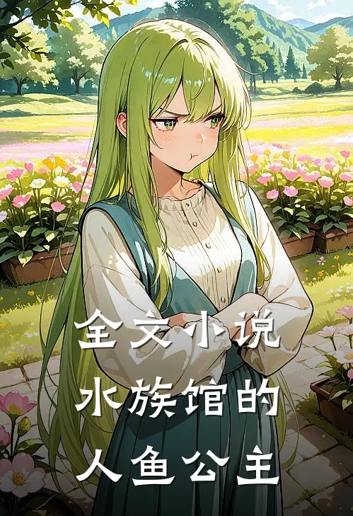 全文小说水族馆的人鱼公主