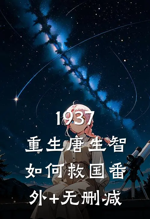 1937，重生唐生智，如何救国番外+无删减