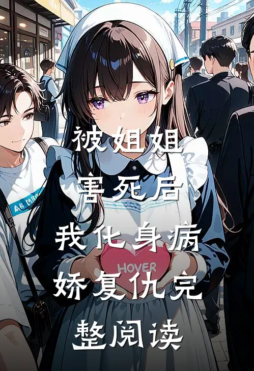 被姐姐害死后，我化身病娇复仇完整阅读
