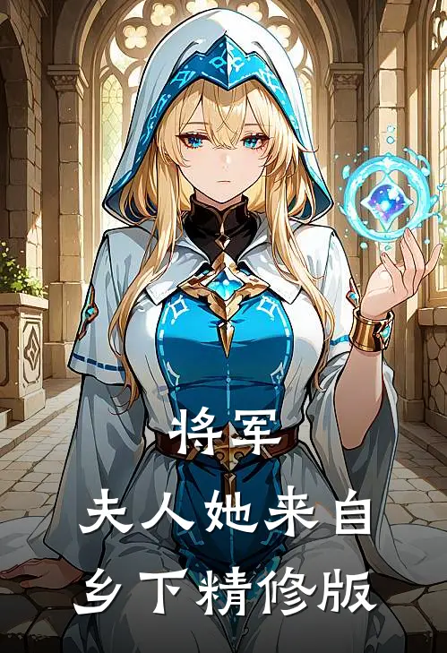 将军，夫人她来自乡下精修版