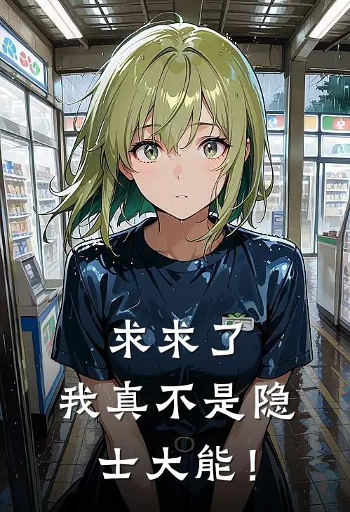 求求了，我真不是隐士大能！