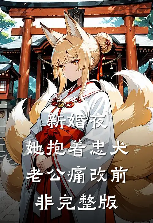 新婚夜，她抱着忠犬老公痛改前非完整版