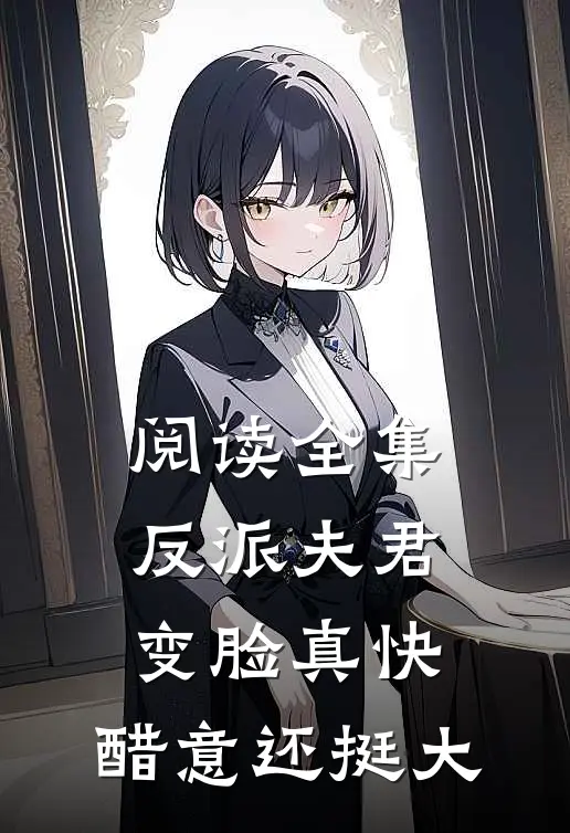 阅读全集反派夫君变脸真快，醋意还挺大