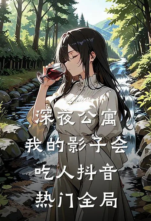 深夜公寓：我的影子会吃人抖音热门全局