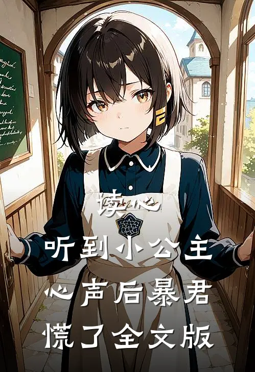 读心：听到小公主心声后暴君慌了全文版