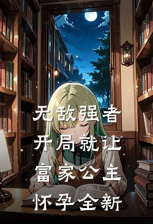 无敌强者：开局就让富家公主怀孕全新