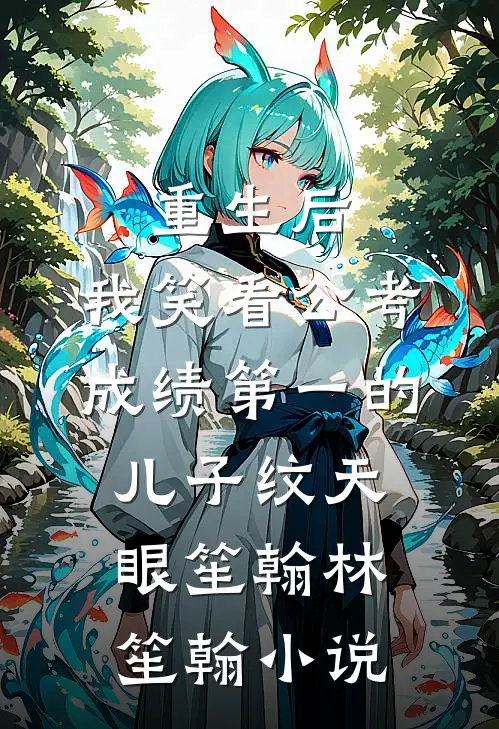 重生后，我笑看公考成绩第一的儿子纹天眼笙翰林笙翰小说