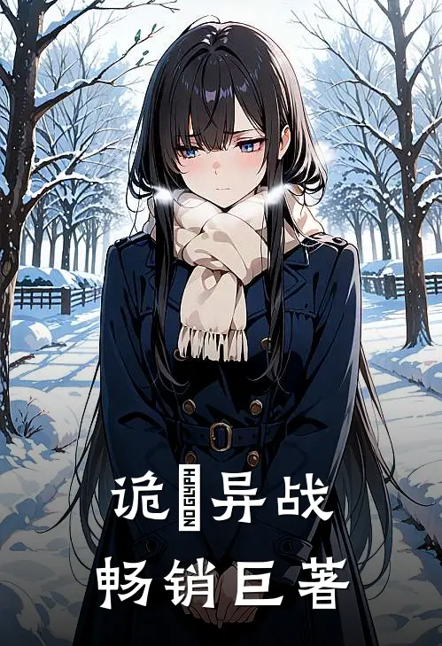 诡炁异战畅销巨著