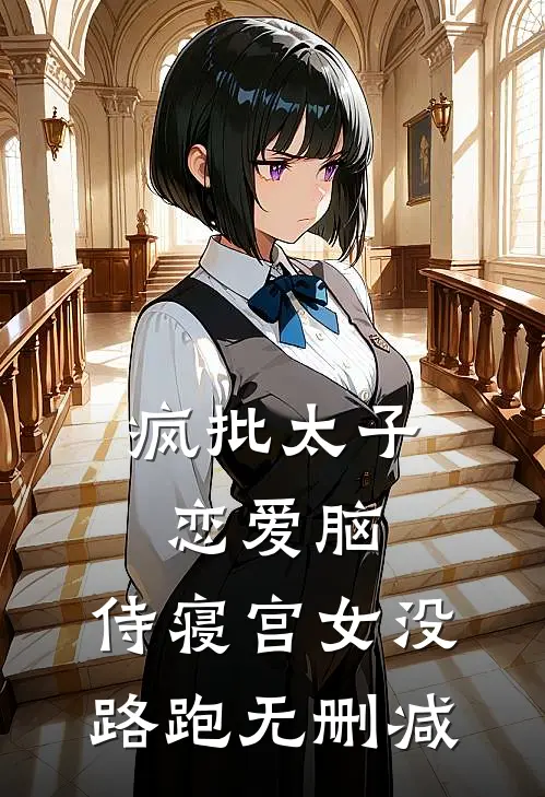疯批太子恋爱脑，侍寝宫女没路跑无删减