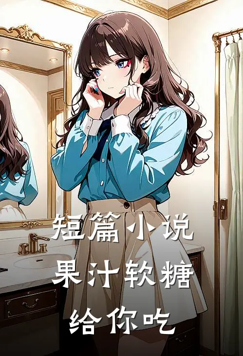 短篇小说果汁软糖给你吃
