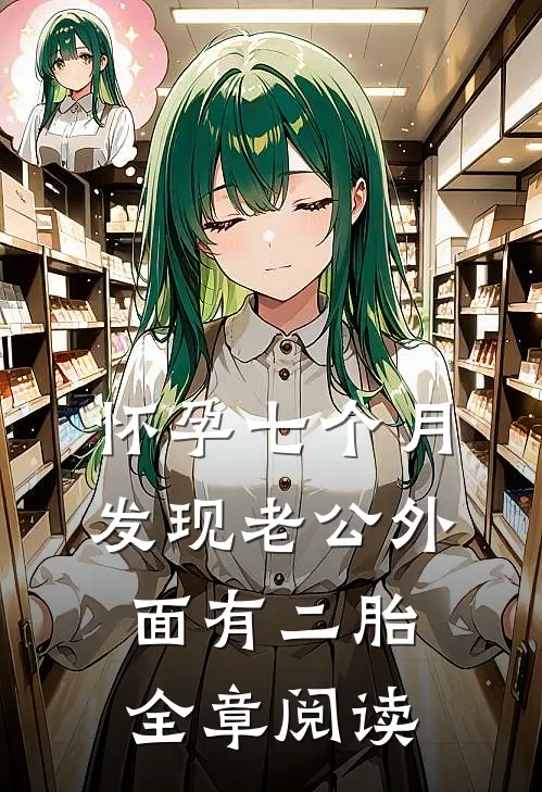 怀孕七个月，发现老公外面有二胎全章阅读