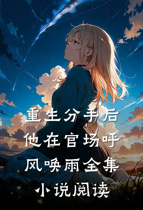 重生分手后，他在官场呼风唤雨全集小说阅读