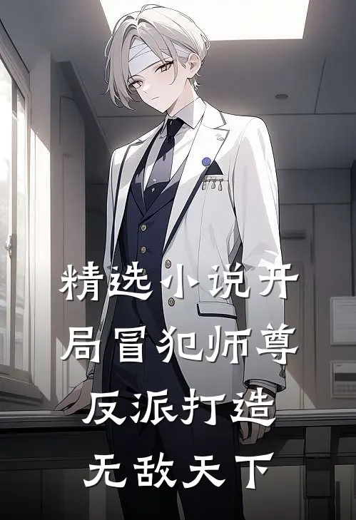 精选小说开局冒犯师尊，反派打造无敌天下