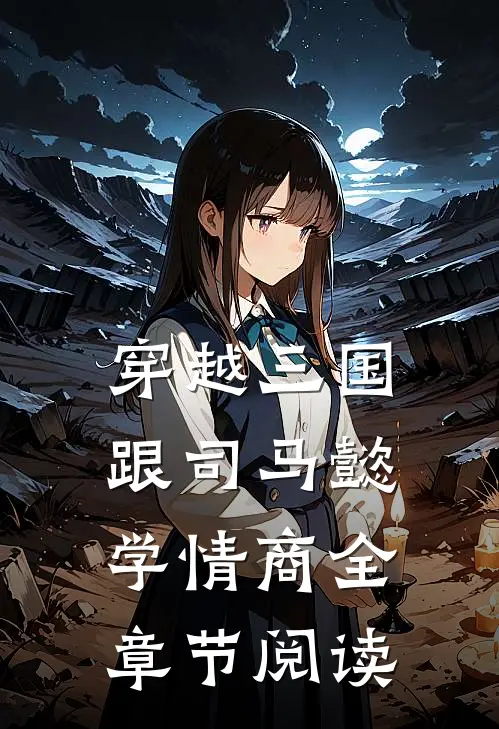 穿越三国跟司马懿学情商全章节阅读