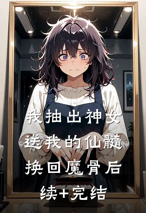 我抽出神女送我的仙髓换回魔骨后续+完结
