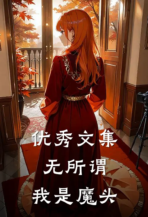优秀文集无所谓，我是魔头