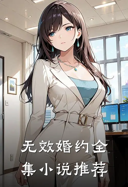 无效婚约全集小说推荐