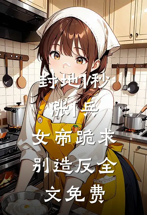 封地1秒涨1兵，女帝跪求别造反全文免费