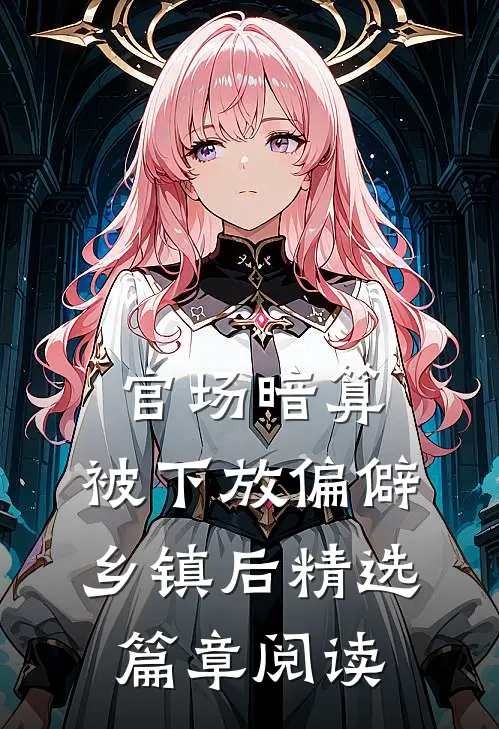 官场暗算：被下放偏僻乡镇后精选篇章阅读