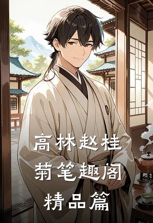 高林赵桂菊笔趣阁精品篇
