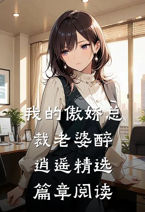 我的傲娇总裁老婆 醉逍遥精选篇章阅读
