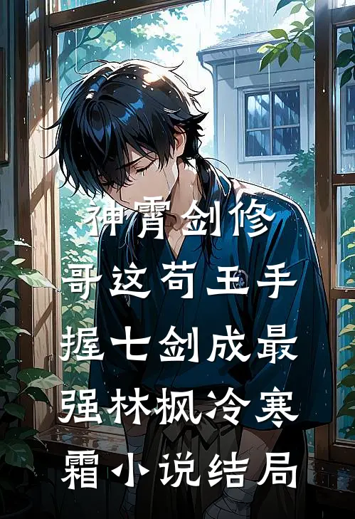 神霄剑修：哥这苟王手握七剑成最强林枫冷寒霜小说结局