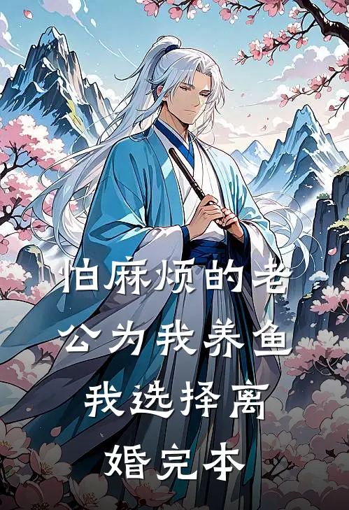 怕麻烦的老公为我养鱼，我选择离婚完本