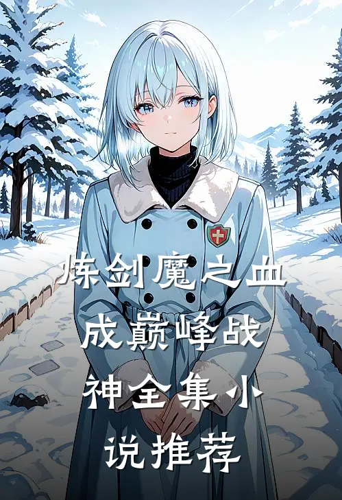 炼剑魔之血，成巅峰战神全集小说推荐