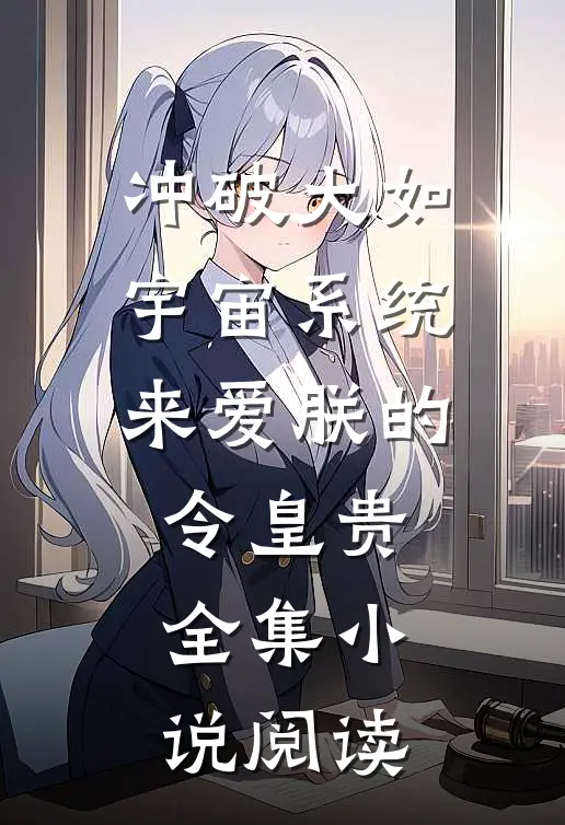 冲破大如宇宙系统来爱朕的令皇贵全集小说阅读