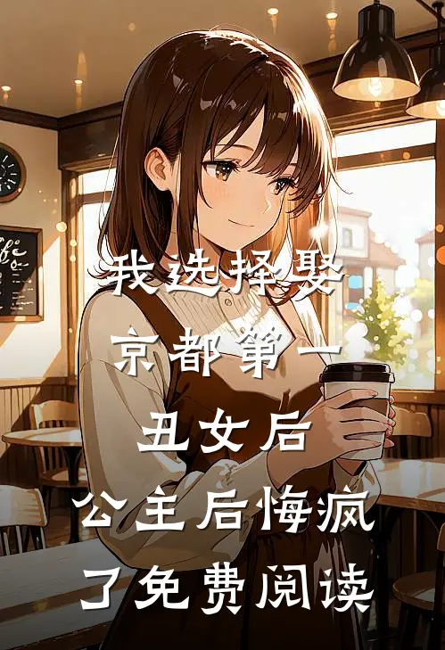 我选择娶京都第一丑女后，公主后悔疯了免费阅读