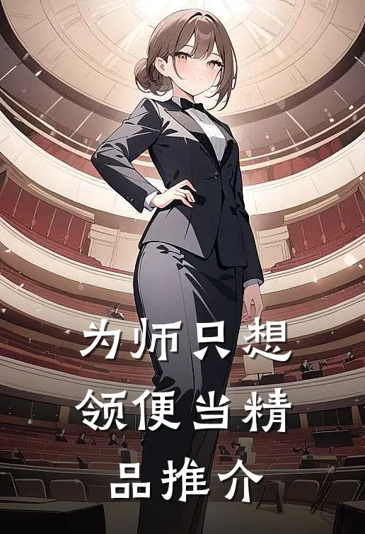 为师只想领便当精品推介