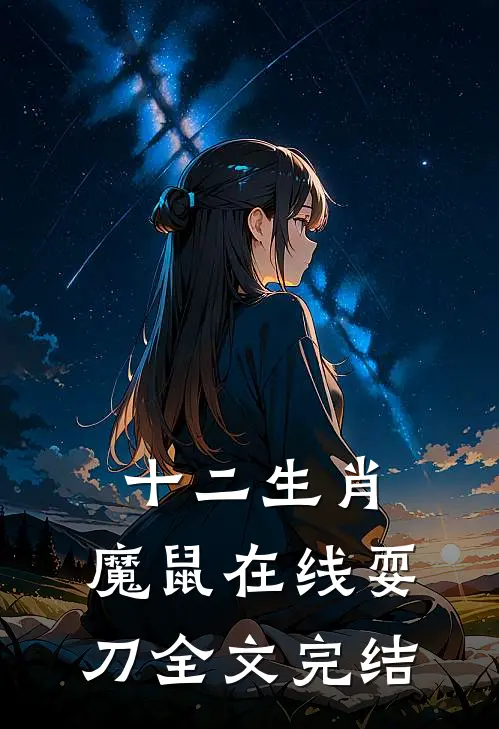 十二生肖：魔鼠在线耍刀全文完结