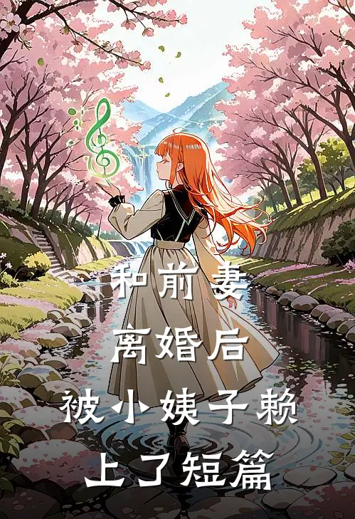 和前妻离婚后，被小姨子赖上了短篇