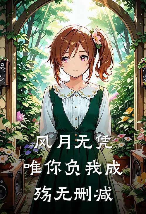 风月无凭，唯你负我成殇无删减