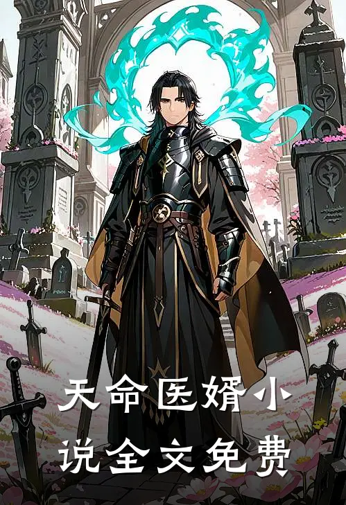 天命医婿小说全文免费