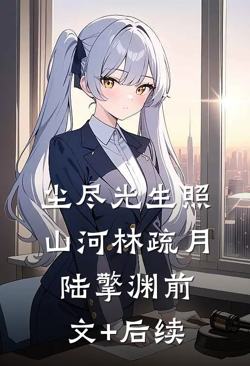 尘尽光生照山河林疏月陆擎渊前文+后续