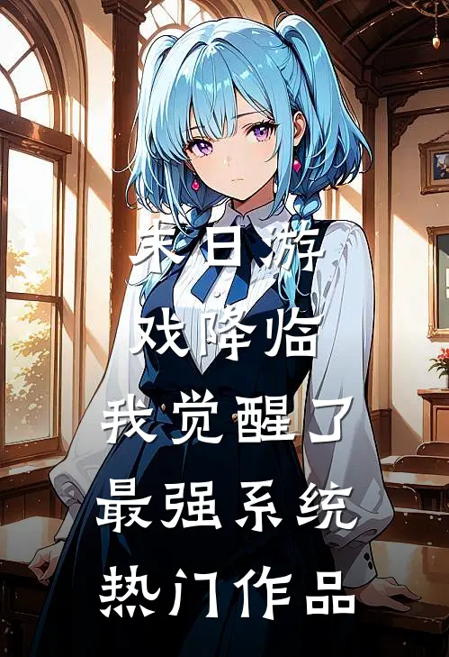 末日游戏降临，我觉醒了最强系统热门作品